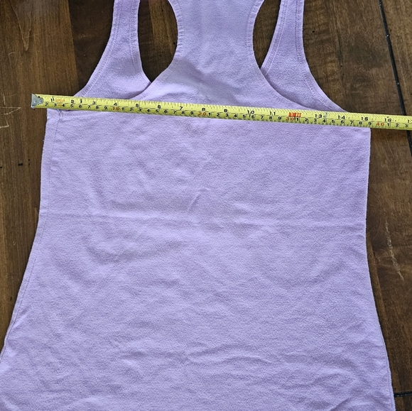 Disney Parks Racerback Tank - Picture 4 of 5